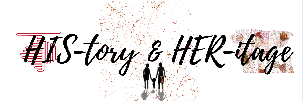This image represents the name and face of our brand. The words History and Heritage reflect not only our brand identity but also the deep connection to our products. These products were once worn during our grandparents' era and through this brand, we are bringing that heritage back to life, reviving timeless traditions with a modern touch.